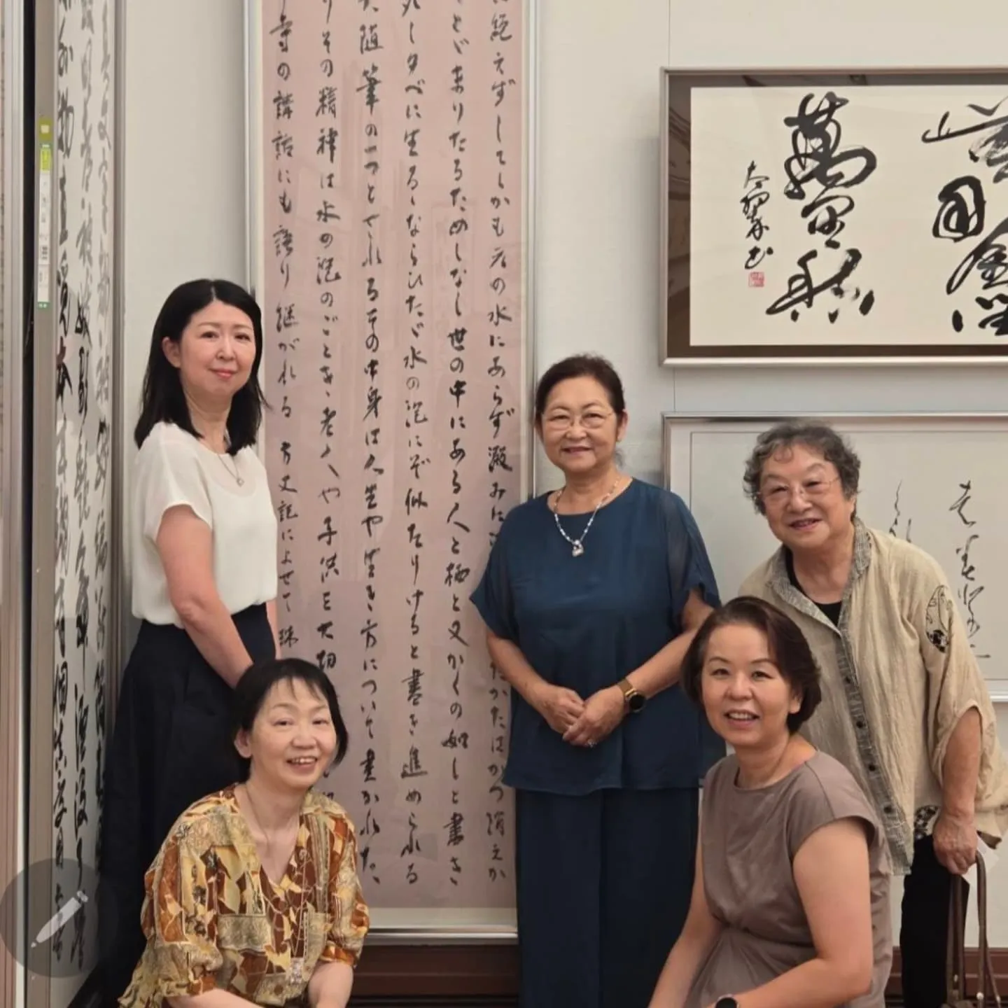 読売展関西展鑑賞会