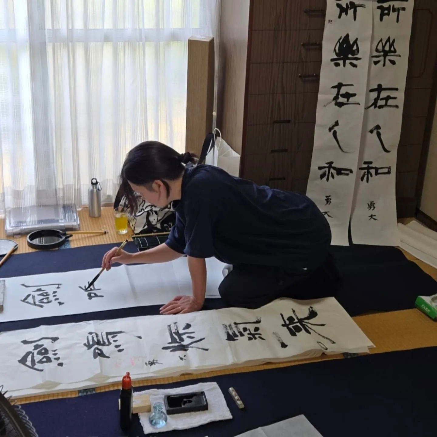 高松合宿、絶賛頑張り中❗