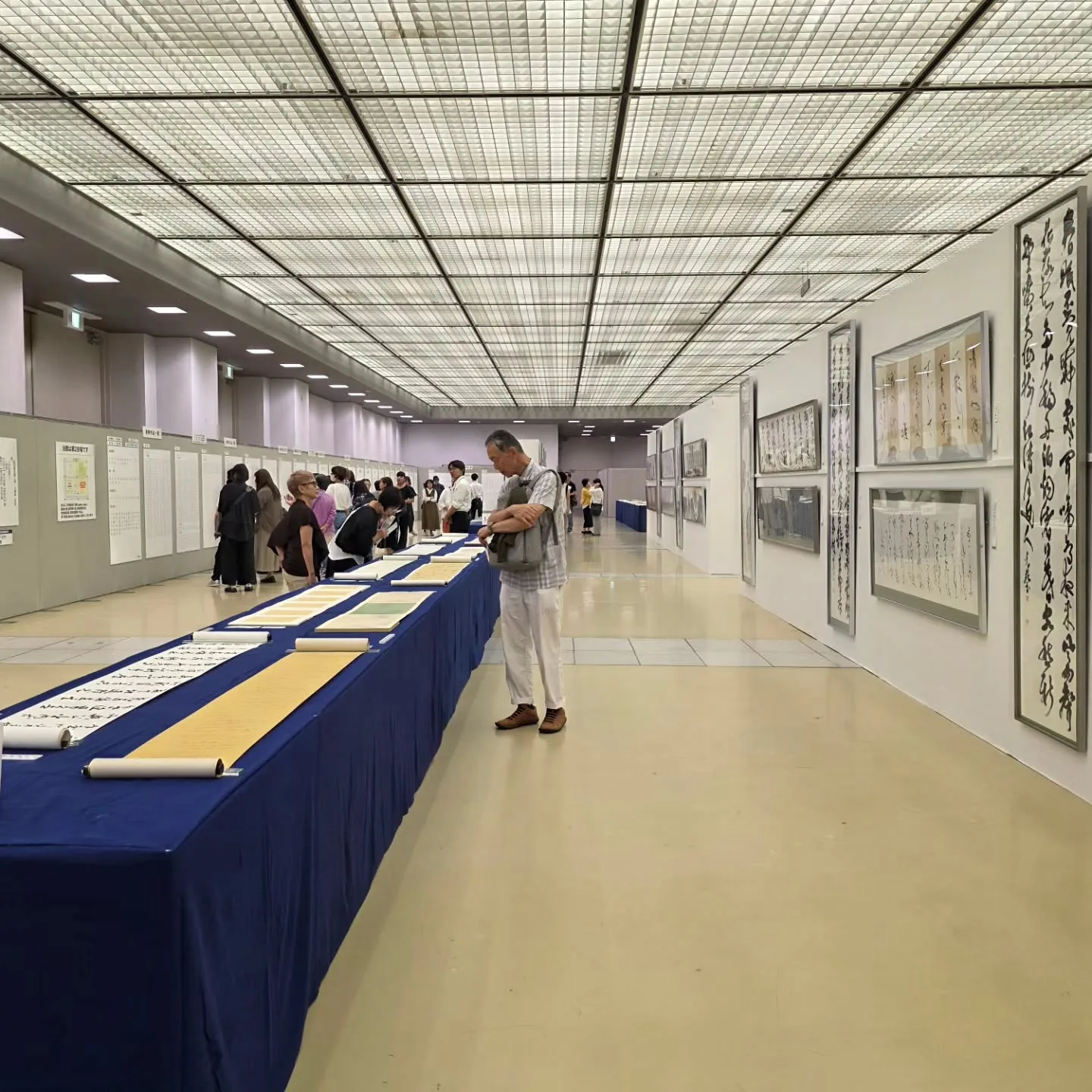 読売展鑑賞会に行ってきました✨