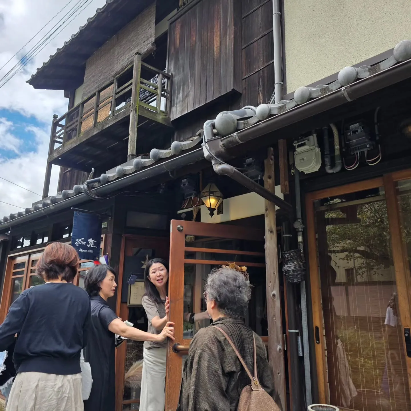 読売展鑑賞会に行ってきました✨