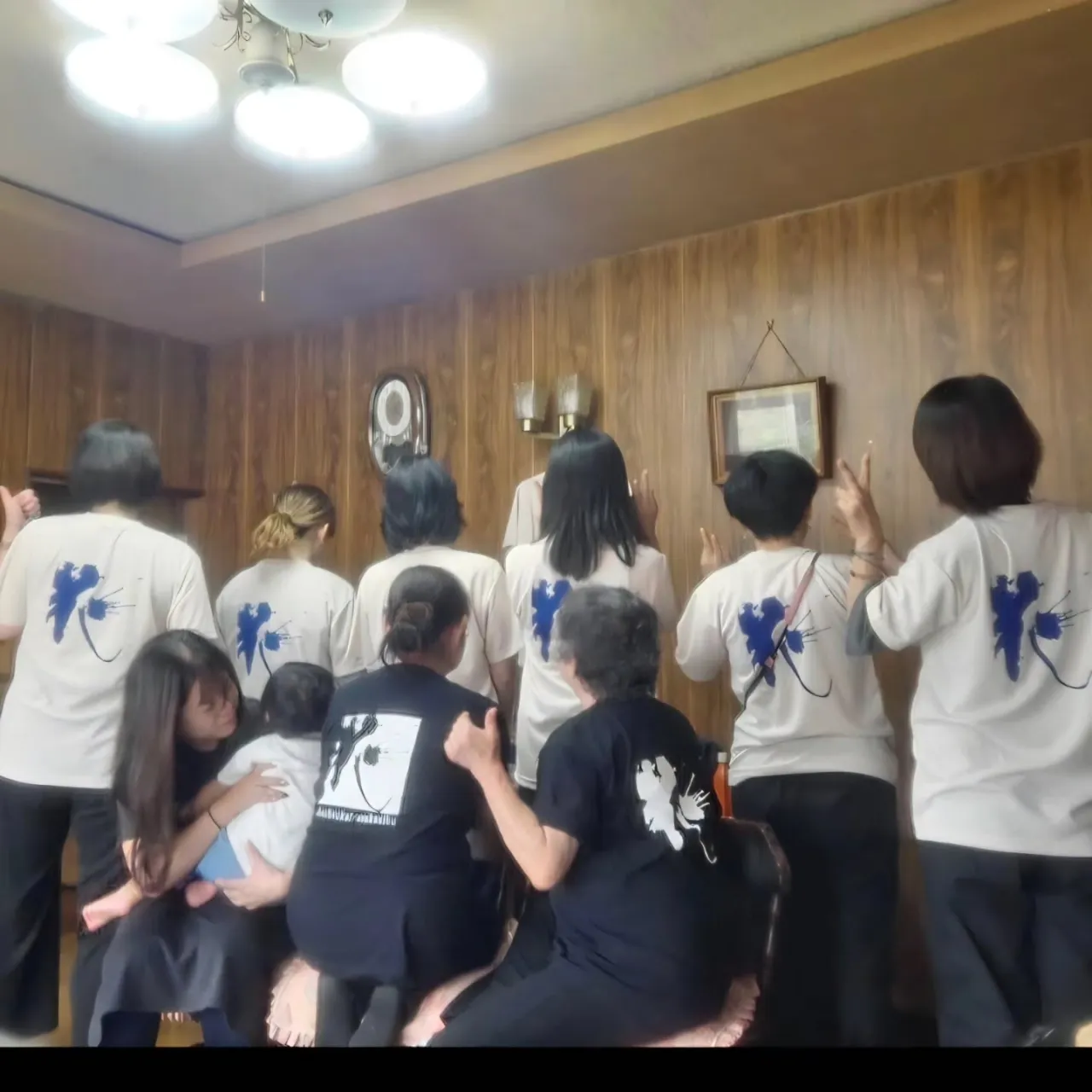 恒例の高松合宿
